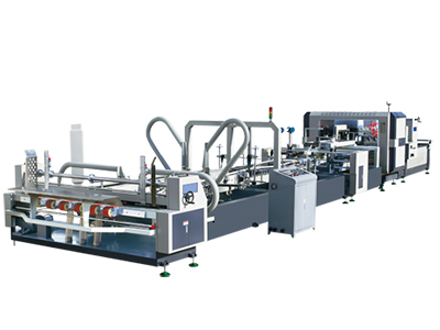 QD(Z)J-2200/2600/3200全自動釘(dìng)箱機