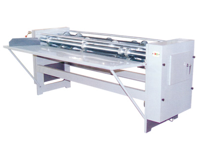 分壓(ya)兩用機(jī)