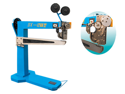 DX系列(lie)釘箱機(ji)