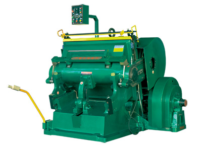 ML1300型/1400型(xíng)/1500型平壓(ya)壓痕切(qie)線機