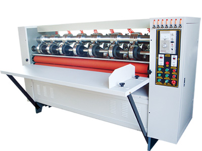 BFD薄刀(dāo)分切壓(ya)痕機