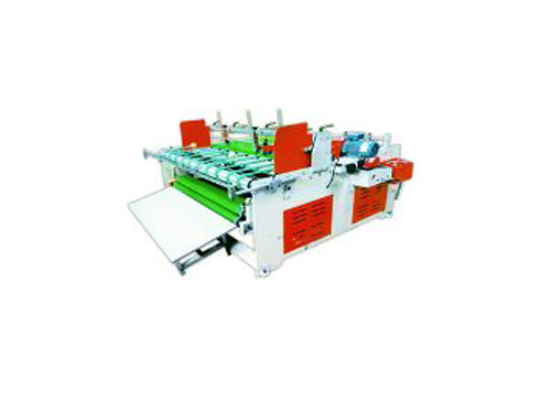 半自動兩用(yòng)貼面機